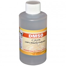 250ml Dimethyl Sulfoxide Solution (100% Strength)