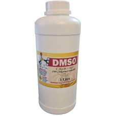 1L Dimethyl Sulfoxide Solution (70% Strength)