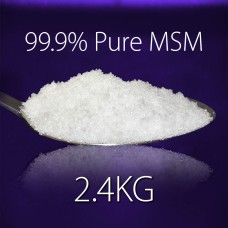2.4KG Methyl Sulfonyl Methane (MSM)