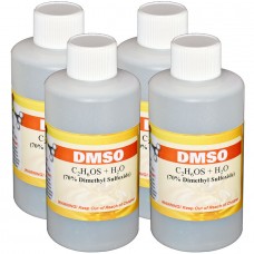 1L Dimethyl Sulfoxide Solution (70% Strength)