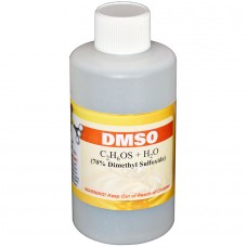 250ml Dimethyl Sulfoxide Solution (70% Strength)