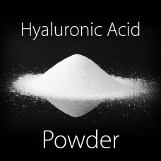 40g Hyaluronic Acid Powder