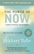 The Power of Now - Eckhart Tolle