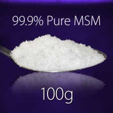 100g Methyl Sulfonyl Methane (MSM)