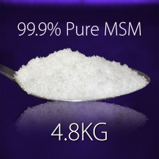4.8KG Methyl Sulfonyl Methane (MSM)