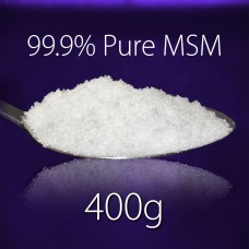 400g Methyl Sulfonyl Methane (MSM)