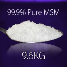 9.6KG Methyl Sulfonyl Methane (MSM)