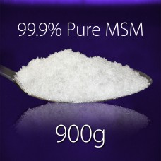 900g Methyl Sulfonyl Methane (MSM)