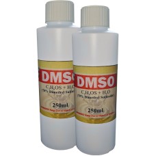 500ml Dimethyl Sulfoxide Solution (70% Strength)