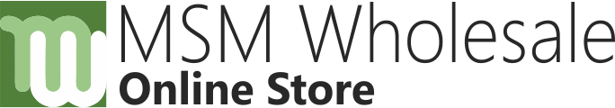 MSM Wholesale